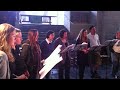 Found one more file on my iPhone. This is from the rehearsal of the final Agnus Dei from the same Mass (Aspice Domine). Racking my brains to remember who took this video from my phone....!
