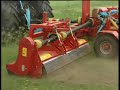 SEPPI M. - OLS multipla - mulching at airport SEPPI M. - OLS multipla - mulching at airport