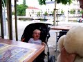 Hoe plaag je een beer? Hoe plaag je een beer?