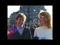 Death male chicks on the Dam square in Amsterdam part1