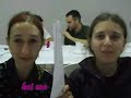 intervista doppia VITTO+FRA