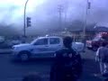 VW explotion! VW explotion!