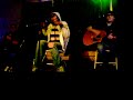 Finger Twist Split Acustic