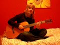 Pieces by Marjolein (Sum 41 cover) Pieces by Marjolein (Sum 41 cover)