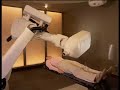CyberKnife Redefining Radiosurgery