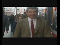 Mr. Bean Train