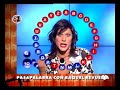 Raquel Revuelta en Pasapalabra