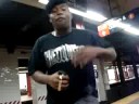 Faro-Z Video JIntrovert Special