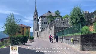 Video dell'impianto sciistico San Martino di Castrozza