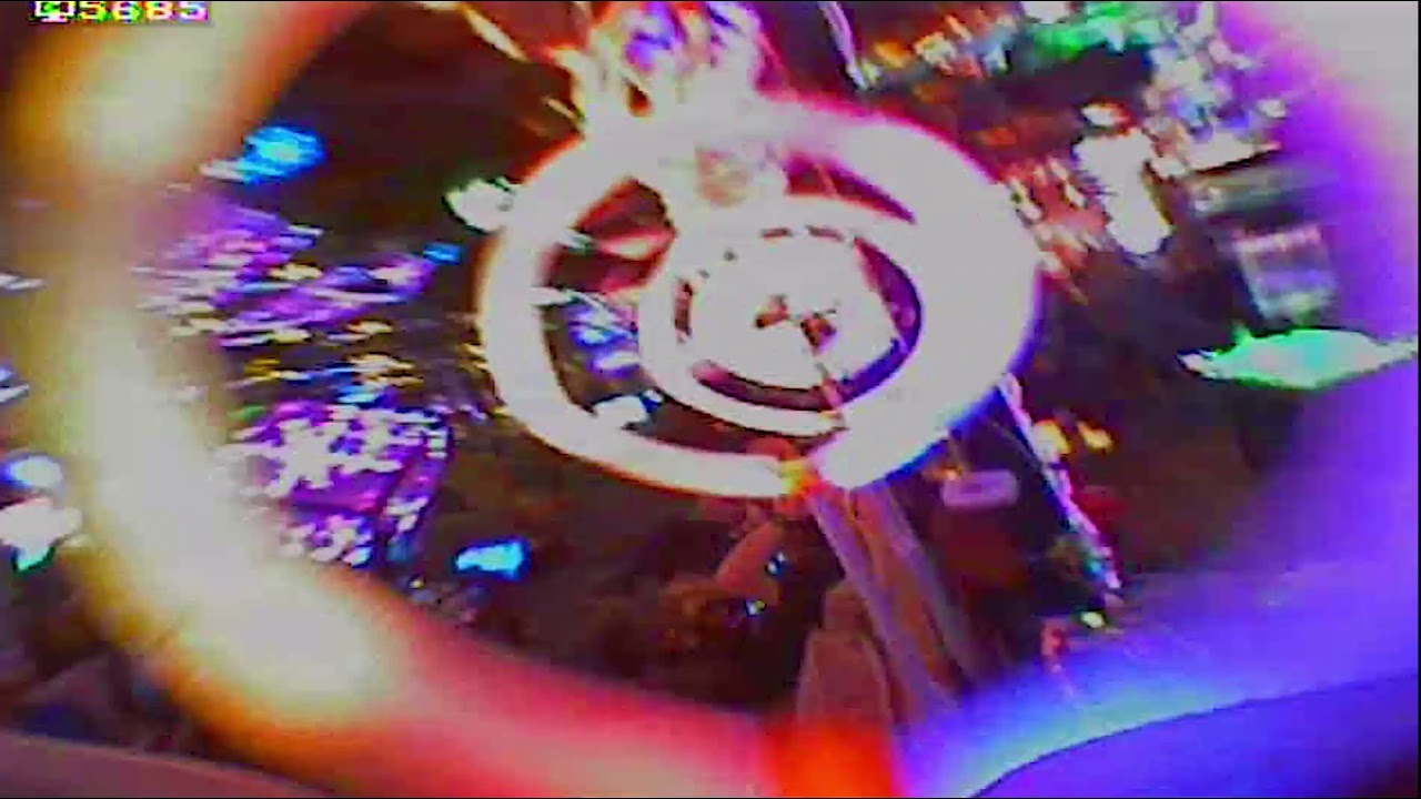 Tiny Whoop Invitational 2019 - Vanover Winning Race