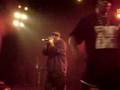 EPMD - Rampage (Vega, Cph, Denmark nov. 29th 2006)