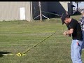 Roy's Fly Fling.wmv