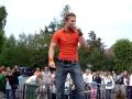 Roy van Iersel - Wake me up Koninginnedag Ermelo 2009
