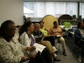 Goodwin Memorial AME Zion Church Choir Retreat 2008