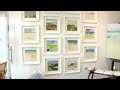 Click here to watch this video NEW CRAFTMAN GALLERY IN ST IVES, MAY/JUNE 2012