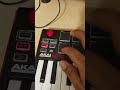 Justin Timberlake - Filthy ( Beat REMAKE in Mixcraft 8 Pro )
