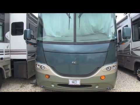 how to plan an rv trip cross country