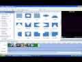 Huong dan dung phim tu hinh anh bang Window Movie Maker Part 3