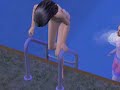 When a Sim Calls, Part II