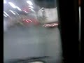 Mont�e dans le ferry a douvres