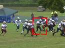 AYFL 95LBS WEST PINES VS WESTON 2006 AYFL 95LBS WEST PINES VS WESTON 2006