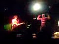 Ponerte En Cuatro - Los Amigos Invisibles @ Cholula, Puebla