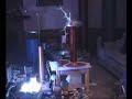 tesla coil