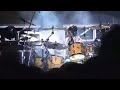 Amos Cahyadi Drum Solo