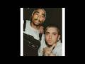 Tupac - Don't Fall Asleep, - ft. Eminem, BIG, Dr Dre