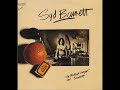 Syd Barrett: No mans land