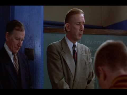 hoosiers - Hoosiers is a 1986 sports film about a small-town Indiana high school basketball team that wins the state championship. The story is set during 1951/1952, wh...