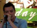 INQUIRER.net Video: Bamboo at Unicef project launch