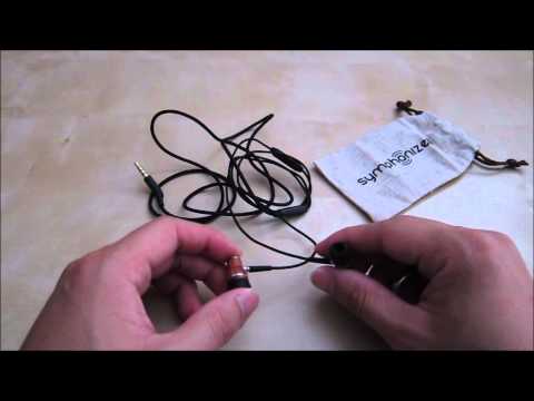 how to isolate headphones
