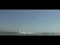 Jeremie Tronet -Freestyle in Coche island - Venezuela beginning of 2007 - 08-13