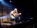 videos de Black Label Society - Zakk Accustic @Live Music Hall/Colgone 3.12.2008