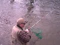 Big Native Rainbow 23inche Pt1- Sugar Hill Outdoors