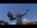 brand new halo 3 easter egg/screenshot tage