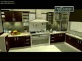 3D Architecture Animation