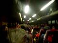 videos de forza genoa sul pullman!