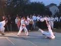 Yasmin beats up two Boys - Union Wr. Neustadt 2006