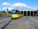 videos de T6 bei´m Rangieren