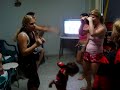 AS DAN�ARINAS
