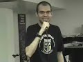 The Artichoke Song - Aaron Ackerson