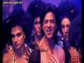 Shahrukh Khan - The one and only - Mauja hi Mauja Shahrukh Khan - The one and only - Mauja hi Mauja