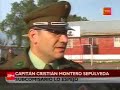 Decomisan 15 mil yardas de hilo curado Decomisan 15 mil yardas de hilo curado