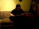 Iron Maiden - Aces High (guitar cover) Iron Maiden - Aces High (guitar cover)
