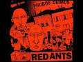 Red Ants ft Astral - Symbiotic Killing Fields