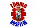 bullfrog's theme hospital trailer.
