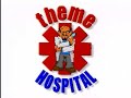 bullfrog's theme hospital trailer.