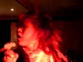 Pre @ Bardens Boudoir - Upset the Rhythm [1]